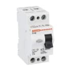 LOVATO ELECTRIC - INTERRUTTORE DIFF.PURO 2P 40A IDN 300MA
