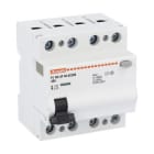 LOVATO ELECTRIC - INTERRUTTORE DIFF.PURO 4P 40A IDN 300MA