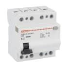LOVATO ELECTRIC - INT.DIFF.PURO 4P 63A IDN 300MA SELETTIVO