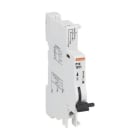 LOVATO ELECTRIC - CONTATTO AUSILIARIO 1NO+1NC