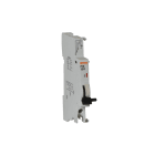 LOVATO ELECTRIC - CONTATTO AUSILIARIO DI SEGNALAZ.1NO+1NC