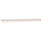 LOVATO ELECTRIC - BARRA 2P DA 1M PER 56 MODULI