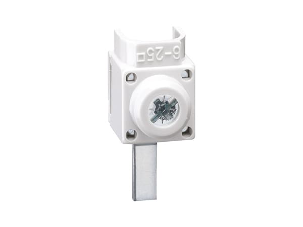 LOVATO ELECTRIC - MORSETTO 1P 6-25MM2 PER P1X90..