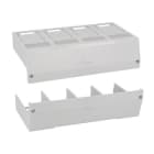 LOVATO ELECTRIC - PROT TERMINALI POTENZA P5-100/160/250 4P