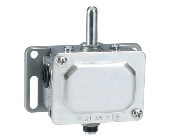 LOVATO ELECTRIC - FINEC.ASTA RESET MAGN. 1NC