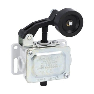 LOVATO ELECTRIC - FINEC.LEVA ROTELLA SB. 2NC
