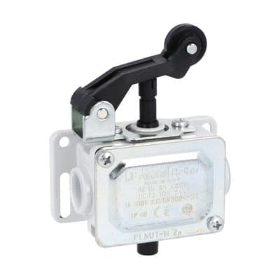 LOVATO ELECTRIC - FINEC.LEVA ROTELLA 1NO+1NC