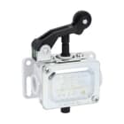 LOVATO ELECTRIC - FINEC.LEVA ROTELLA 1NO+1NC