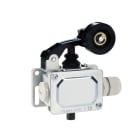 LOVATO ELECTRIC - FINEC.LEVA ROTELLA SB. 1NO+1NC STAGNO