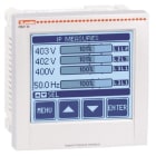 LOVATO ELECTRIC - RELE' PROT.INTERF.CEI 0-16 ALIM.12-48VDC