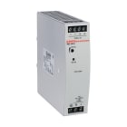 LOVATO ELECTRIC - ALIM 100-240VAC 1PH OUT 24VDC 120W VITE