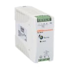 LOVATO ELECTRIC - ALIMENTAT. 100-240VAC 1PH OUT 24VDC 60W