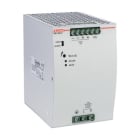 LOVATO ELECTRIC - ALIMENTAT. 115-230VAC 1PH OUT 24VDC 240W