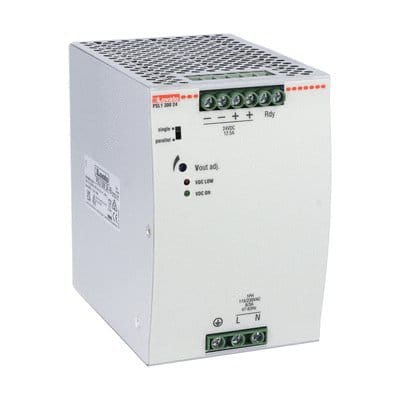 LOVATO ELECTRIC - ALIMENTAT. 115-230VAC 1PH OUT 24VDC 300W