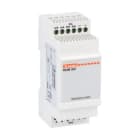 LOVATO ELECTRIC - MODULO PER RIDONDANZA 10A 12/24VDC