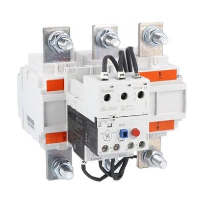 LOVATO ELECTRIC - RELE' TERMICO 180-300A