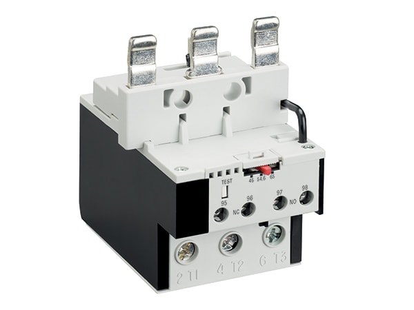 LOVATO ELECTRIC - RELE' TERM.60-82A X BF95-150 AUT NO MF