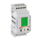 LOVATO ELECTRIC - DIFFERENZIALE MOD 1USCITA DISPLAY 230VAC