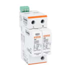 LOVATO ELECTRIC - SCARICATORE DI SOVRAT. TIPO 1-2 1P+N