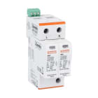 LOVATO ELECTRIC - SCARICATORE DI SOVRAT. TIPO 1-2 2P