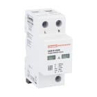 LOVATO ELECTRIC - SCARICATORE DI SOVRAT. TIPO 1-2 2P