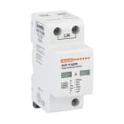 LOVATO ELECTRIC - SCARICATORE DI SOVRAT. TIPO 1-2 1P