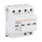 LOVATO ELECTRIC - SCARICATORE DI SOVRAT. TIPO 1-2 2P