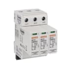 LOVATO ELECTRIC - SCARICATORE SOVRAT. TIPO 1 3P 750V UL