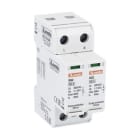 LOVATO ELECTRIC - SCARICATORE DI SOVRAT. TIPO 2 1P+N