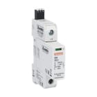 LOVATO ELECTRIC - SCARICATORE DI SOVRAT. TIPO 2 1P +R.C.