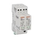 LOVATO ELECTRIC - SCARICAT. SOVRAT. TIPO 2 3P+N COMP. CONT
