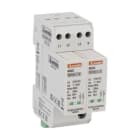 LOVATO ELECTRIC - SCARICAT. SOVRAT. TIPO 2 4P COMP. CONT