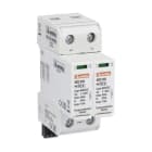 LOVATO ELECTRIC - SCARICATORE DI SOVRAT.TIPO 2 600VDC+CR