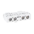 LOVATO ELECTRIC - CONTATTI AUX FRONTALI X SM1P/R 2NO