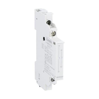 LOVATO ELECTRIC - CONTATTI AUX LATERALI X SM1P/R 2NC