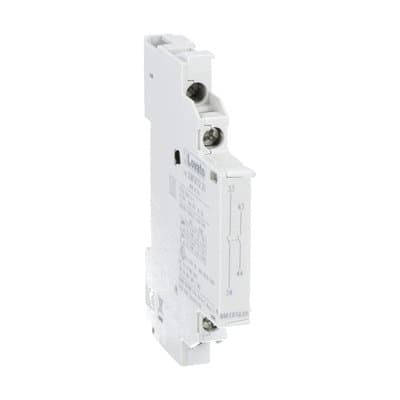 LOVATO ELECTRIC - CONTATTI AUX LATERALI X SM1P/R 2NO