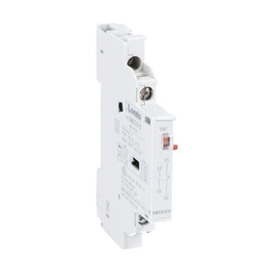 LOVATO ELECTRIC - CONTATTI SEGN.LAT. X SM1P/R 1NO+1NC