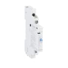 LOVATO ELECTRIC - CONTATTI SEGN.MAGN.LAT. X SM1P/R 1NO+1NC