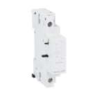 LOVATO ELECTRIC - SGAN.MIN.TEN.ANT. X SM1R 024V 50/60HZ