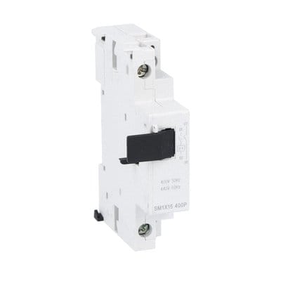 LOVATO ELECTRIC - SGAN.MIN.T+CONT X SM1P 110V50HZ 120V60HZ