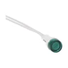 LOVATO ELECTRIC - SEGNALATORE LED VERDE 24V AC/DC
