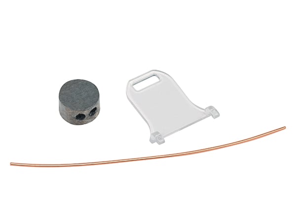 LOVATO ELECTRIC - DISPOSITIVO PIOMBATURA TARATORE X SM1P/R