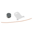 LOVATO ELECTRIC - DISPOSITIVO PIOMBATURA TARATORE X SM1P/R