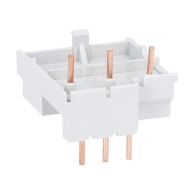 LOVATO ELECTRIC - CONNESSIONI RIGIDE SM1R CON BG