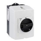 LOVATO ELECTRIC - CONTENITORE PARETE X SM1R CON MANIGLIA