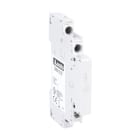 LOVATO ELECTRIC - CONTATTI AUX LATERALI X SM2R/SM3R 2NO