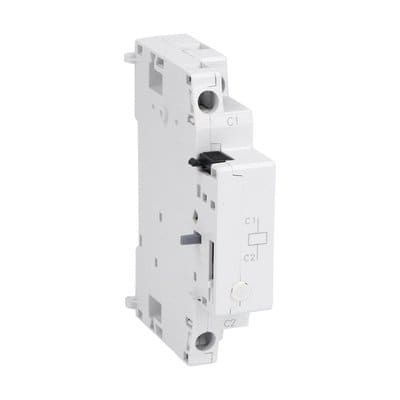 LOVATO ELECTRIC - BOBINA APERTURA X SM2R/SM3 110V 50/60HZ