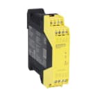LOVATO ELECTRIC - MOD. SICUREZZA PER BARR. FOT. 2NO+1PNP