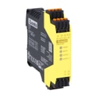 LOVATO ELECTRIC - MODULO DI SICUREZZA 2NA TERMINALI MOLLA