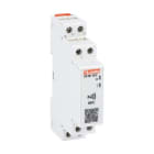 LOVATO ELECTRIC - TEMPORIZZ. MODUL. MULTIFUNZ. 12/240V NFC